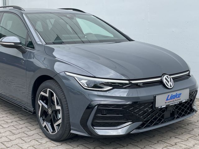 Golf Variant VIII 1.5eTSI DSG HUD/AHK/Kamera/ACC
