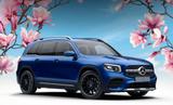 Mercedes-Benz GLB 200 d 4MATIC DCT -