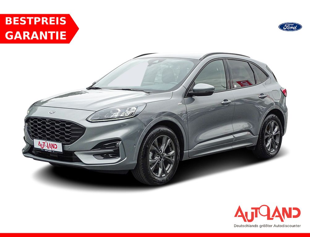 Image of Ford Kuga