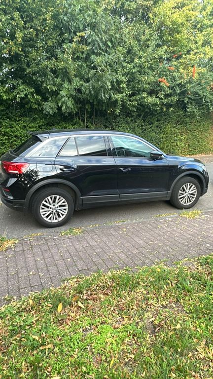 Image of Volkswagen T-Roc