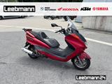 Yamaha Majesty 250