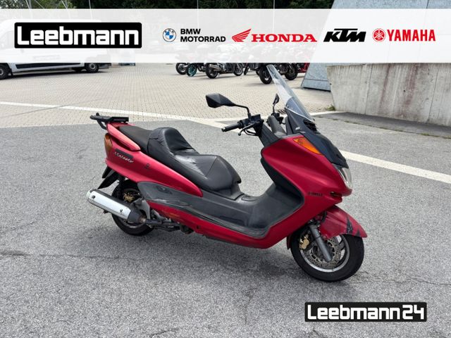 Yamaha Majesty 250