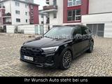 Audi Q7 50 TDI quattro S-line 7-Sitzer 22"Zoll