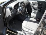 Volkswagen Polo 1.2 TSI 66kW / Klima / Allwetterreifen - Volkswagen Polo: Schwarz