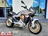 Moto Guzzi V 100 Mandello Aviazione Navale LE 1500EUR PRÄMI - Moto Guzzi V100 Mandello Aviazione Navale