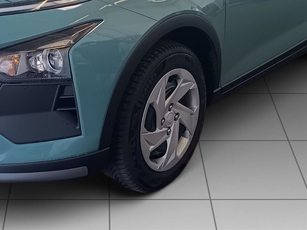 Hyundai BAYON – Bild 12