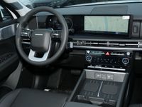 Hyundai SANTA FE - Vorschau Bild 3