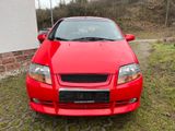 Chevrolet Kalos 1.4 TÜV bis 01-2027 - Chevrolet Kalos aus 2006