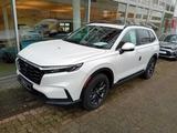 Honda CR-V Hybrid e:HEV 2.0 i-MMD 2WD Elegance - Honda CR-V Gebrauchtwagen in Hamburg