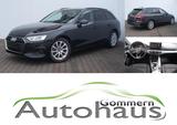 Audi A4 Avant 35 TFSI * DSG * NAVI * LED * Allwetter - Audi A4: Dsg