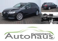 Audi A4 Avant 35 TFSI * DSG * NAVI * LED * Allwetter