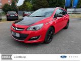 Opel Astra 2.0 CDTI Exklusiv *AHK, Xenon, Navi, RFK, - Opel Astra mit Diesel-Antrieb: Kombi, 2.0