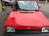 Seat Marbella - Seat aus 1993