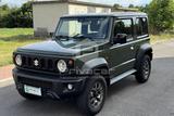 Suzuki SUZUKI Jimny 1.5 5MT Top - Suzuki Jimny Kombi Gebrauchtwagen
