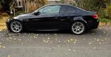 BMW M3 E92 Coupé M3 deutsch, Handschaltung u. Carbon - BMW M3: Schwarz