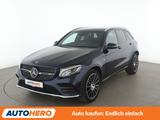 Mercedes-Benz GLC-Klasse GLC 43 AMG 4Matic Aut.*NAVI*HUD*LED*