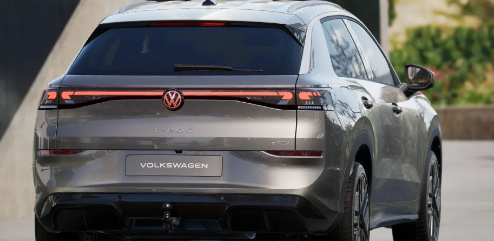 Volkswagen T-Roc - Bild 4
