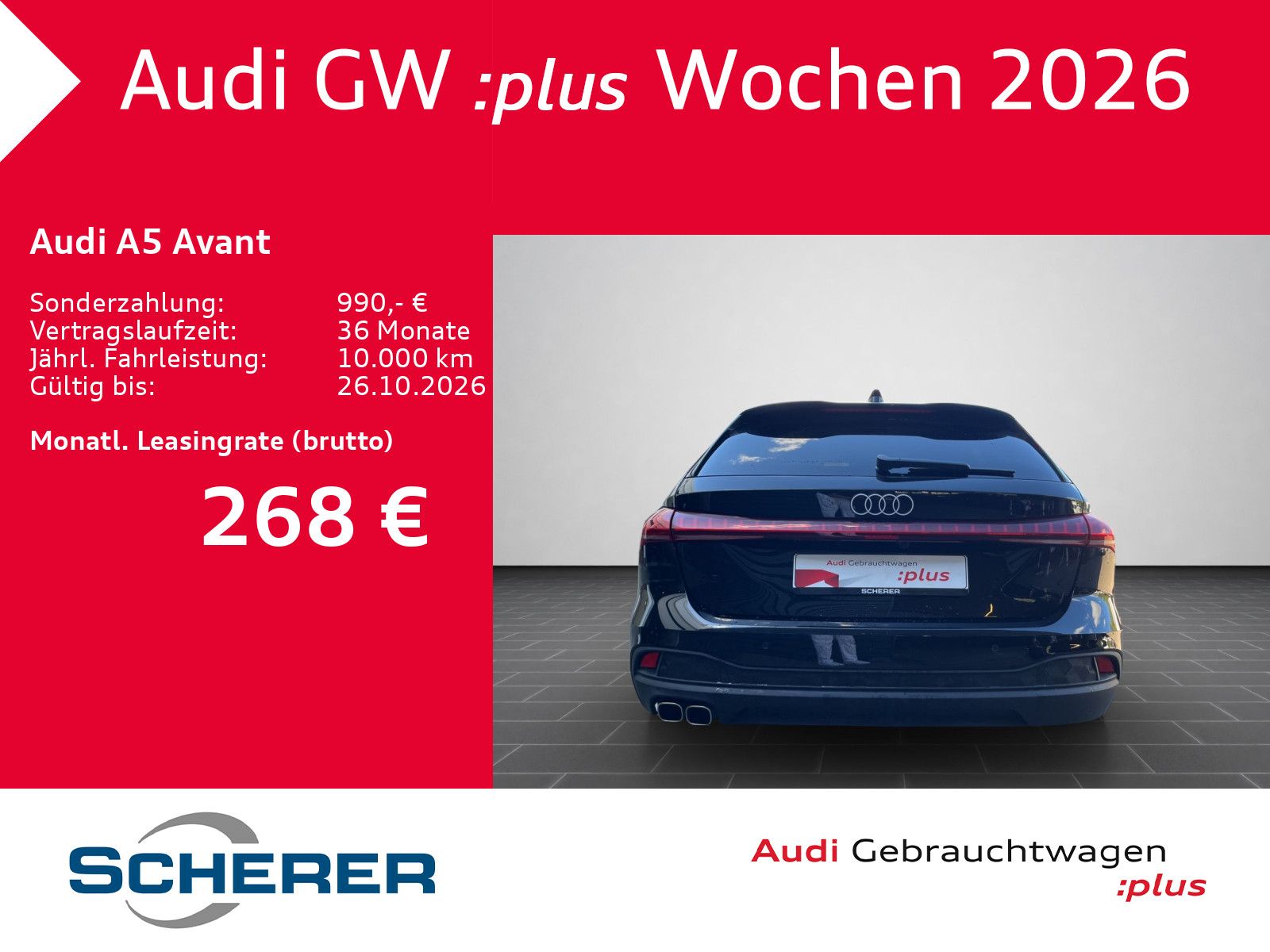 Audi A5 - Bild 7