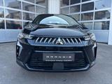 Mitsubishi Grandis Diamant PLUS  1.8 Hybrid - Mitsubishi Gebrauchtwagen