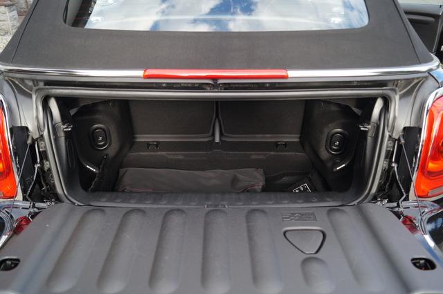 MINI Cooper 100kw Klima-PDC-Sitzheiz.-Allwe- 22447 km