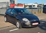 Fiat Punto Evo Dynamic/Klima/Euro5 - Fiat Punto Evo mit Diesel-Antrieb