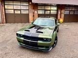 Dodge 5,7 V8*SRT WIDEBODY*LED*LEDER*PDC* GARANTIE*TOP - Dodge Challenger: Srt 8