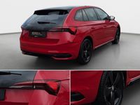 Skoda Scala - Vorschau Bild 15