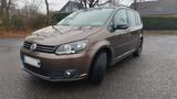 Volkswagen Touran 1.6 TDI DSG Comfortline - Top gepflegt