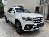 Mercedes-Benz X 250 4Matic Power Edition - Mercedes-Benz X 250