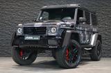 Mercedes-Benz G 550 4X4² BRABUS - Low Mileage - Full Service - Mercedes-Benz 55 Brabus