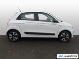 Renault Twingo Limited Gar. Klima/USB/AUX/BT/DAB - Renault Twingo Gebrauchtwagen in Bielefeld