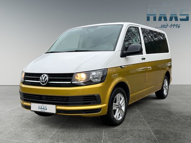 Volkswagen T6 Multivan DSG Klimaaut-k Navi Sitzh ACC Kamera