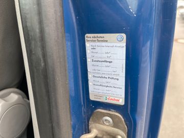 Volkswagen Crafter Kasten 30  L1H1 *AHK*TÜV-072026*