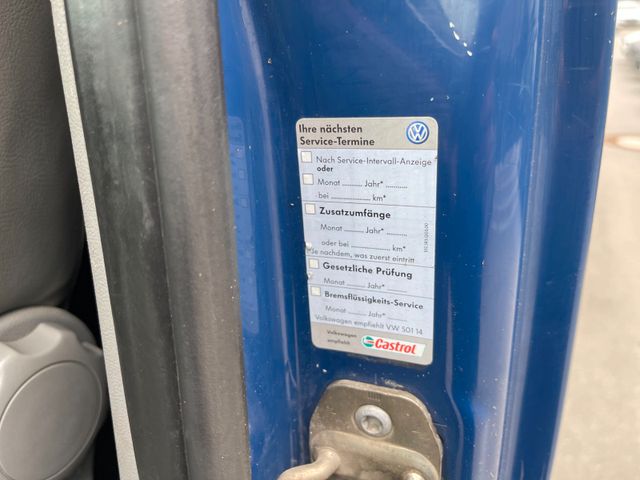 Volkswagen Crafter Kasten 30  L1H1 *AHK*TÜV-072026*