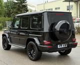 Mercedes-Benz G 400 AMG*SHD*MASSAGE*Distronic*Sitzklima*STH - Mercedes-Benz G 400 in München