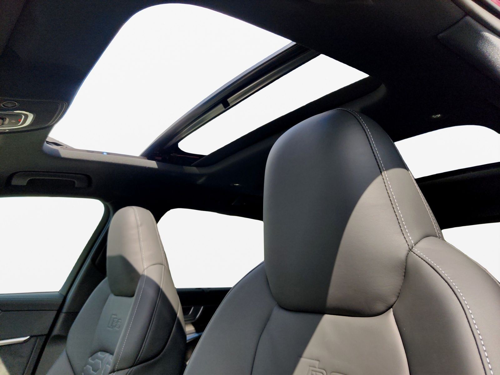 Audi RS6 - Bild 10