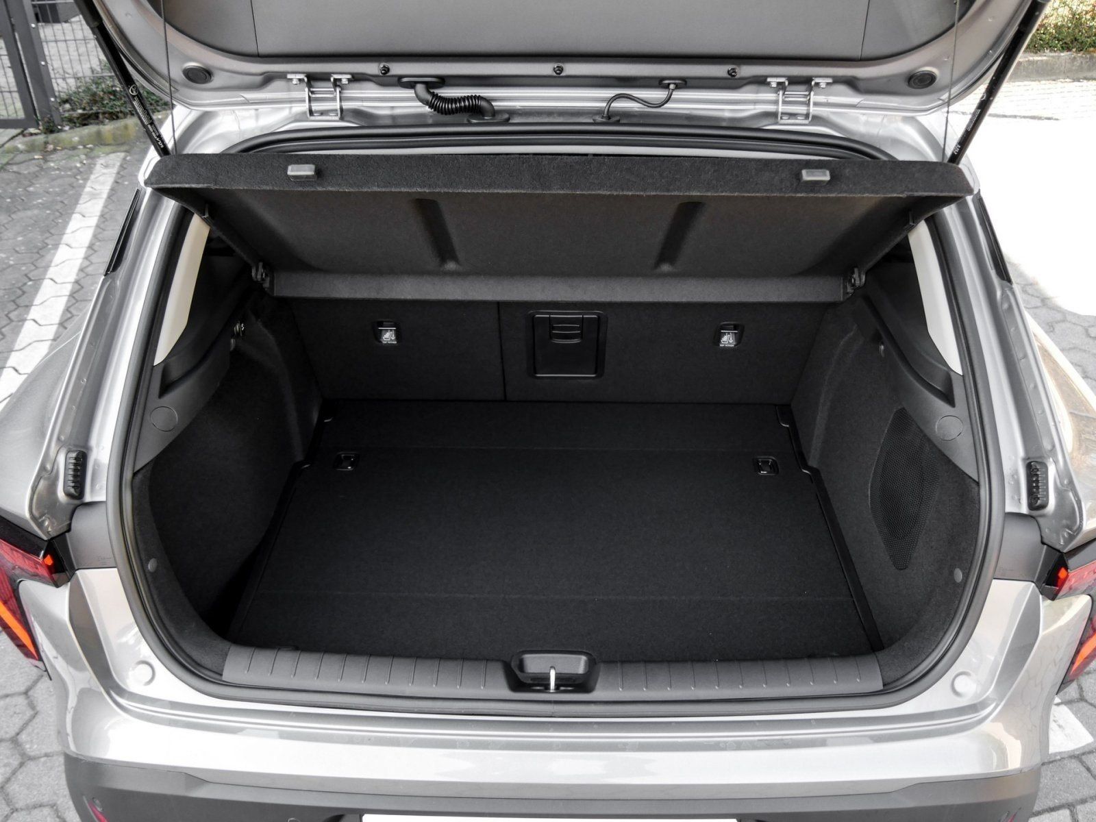 Kia K4 - Bild 15