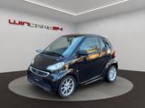Smart ForTwo fortwo coupe - Smart Gebrauchtwagen von 2013