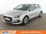 Hyundai i30 1.4 YES!*TEMPO*KLIMA*GARANTIE* - Hyundai i30 YES! mit Benzin-Antrieb