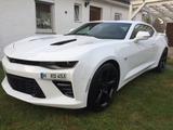 Chevrolet Camaro 6.2 V8 AT - - Chevrolet Camaro Gebrauchtwagen in München