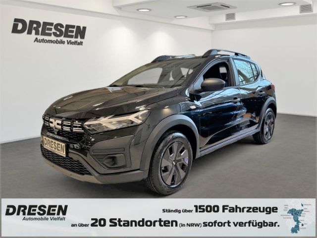 Dacia Sandero III 1.0 TCe 90 EU6e Stepway Essential PD