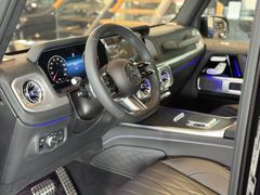 MERCEDES-BENZ G 450 - Ansicht 17