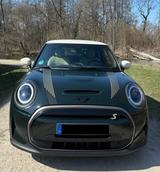 MINI Cooper SE Resolute Editon*SHZ*Klima*8fach Reifen - MINI Cooper SE: Resolute Editon
