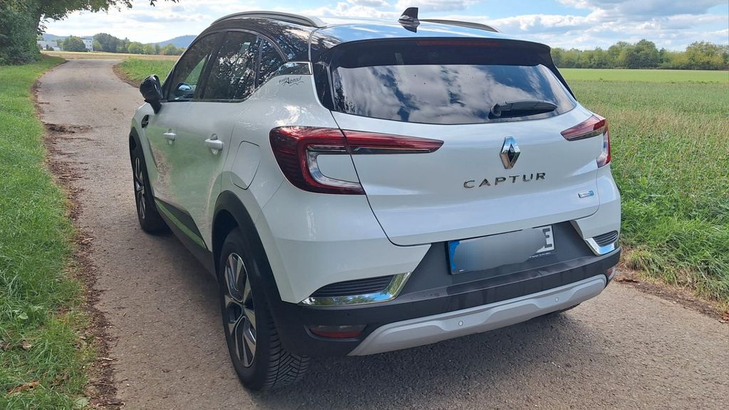 Image of Renault Captur
