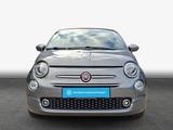 Fiat 500C 1.2 Lounge KLIMA ALU PDC GRA - gebrauchte Fiat 500C aus dem Jahr 2020
