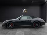 Porsche 911 Carrera 4S Cabrio/Motor + Getriebe revidiert - Porsche 997: 911 4s