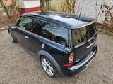 MINI Cooper S Clubman Hampton Hampton - blaue Mini Clubman Serie