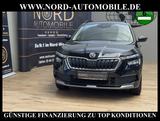 Skoda Kamiq Ambition 1.0 TGI G-TEC Navi/LED/Kamera/17 - Skoda Kamiq in Oldenburg