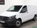 Mercedes-Benz Vito 114 CDI 4M KASTEN LANG STANDHZ,AHK,SORTIMO - Mercedes-Benz Vito in Berlin