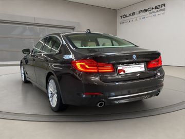 BMW 520 - 4